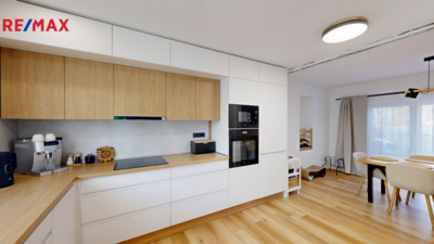 Realitní makléř Brno