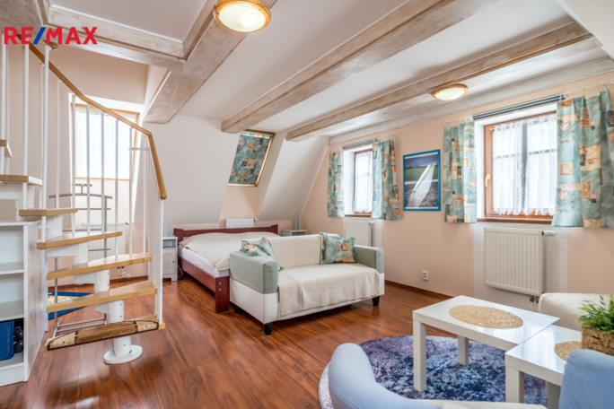 Prodej chalupy, 271 m2, Krásná Lípa - obrázek 13