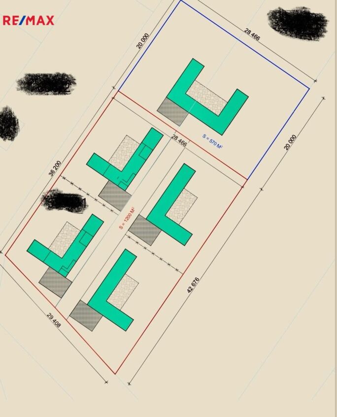 Prodej domu na klíč, 30 m2, Hrotovice - obrázek 4