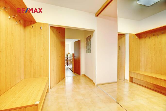 Práce v realitách Brno