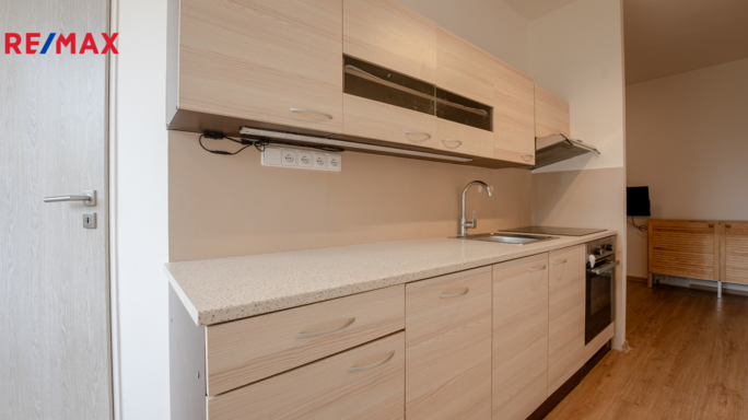 Pronájem bytu 2+1, 60 m2, Brno - obrázek 5