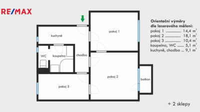 Realitní kancelář Brno