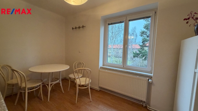 Realitní kancelář Brno