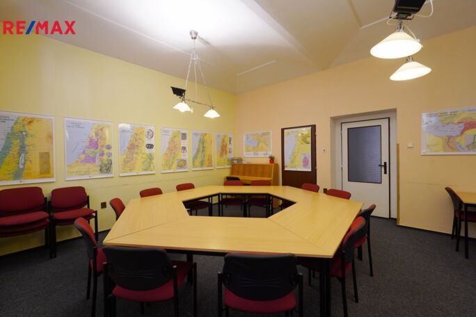 Prodej obchodního prostoru, 540 m2, Lovosice - obrázek 22