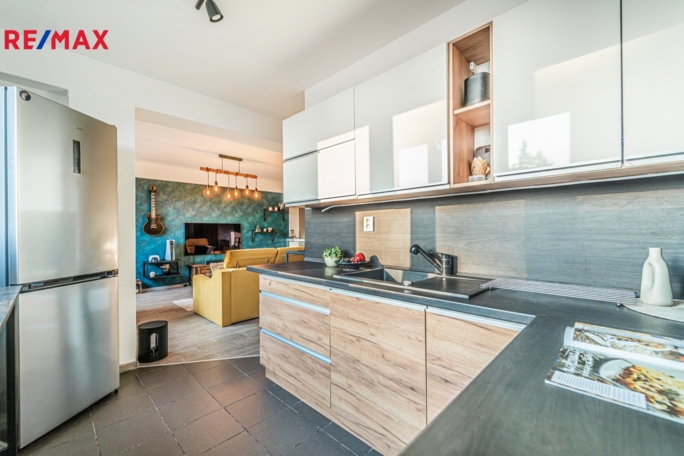 Realitní kancelář Brno