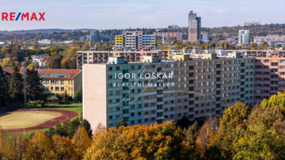 REMAX Brno REMAX Brno