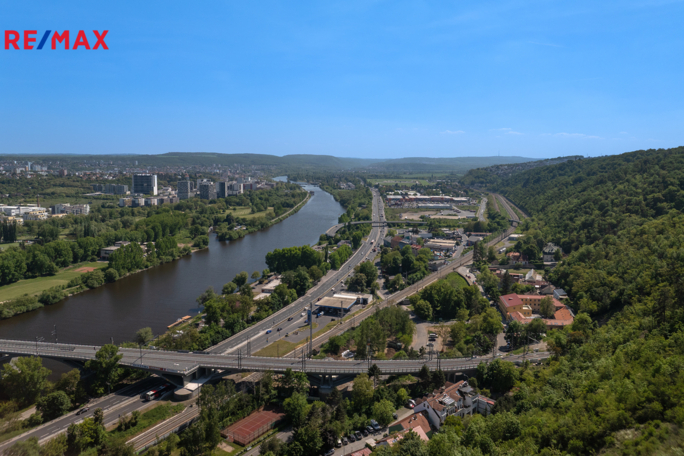 Prodej nemovitostí Brno