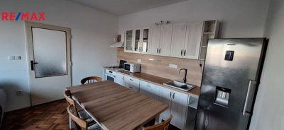 Prodej rodinného domu, 114 m2, Luleč