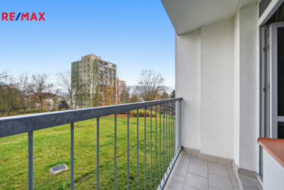 Realitní makléř Brno