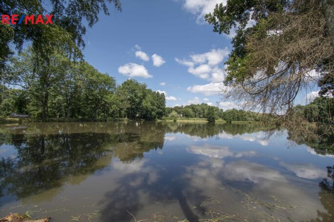 Prodej rodinného domu, 250 m2, Želetava - obrázek 13