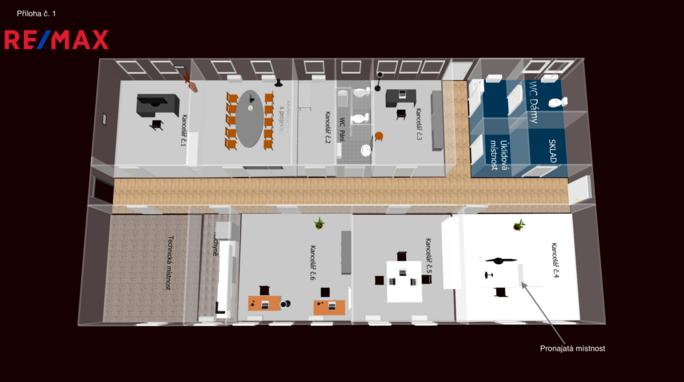 Chlumec nad Cidlinou