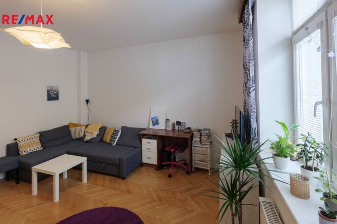 Prodej bytu 1+1, 40 m2, Brno - obrázek 3