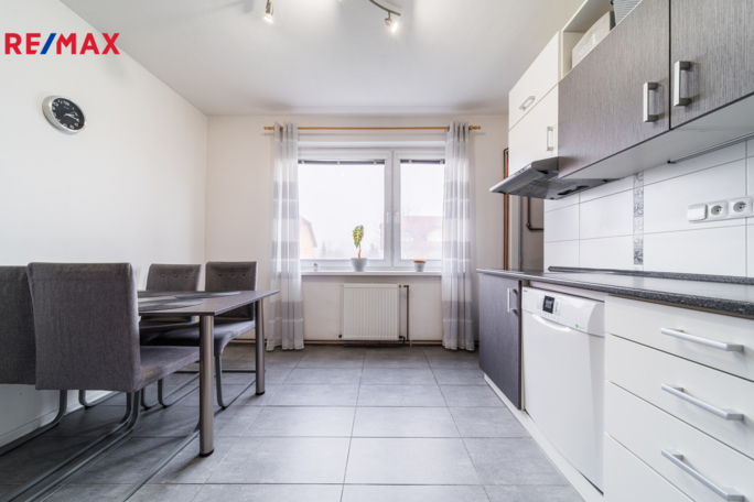 Prodej bytu 3+1, 78 m2, Rapotice - obrázek 12