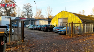 Prodej nemovitostí Brno