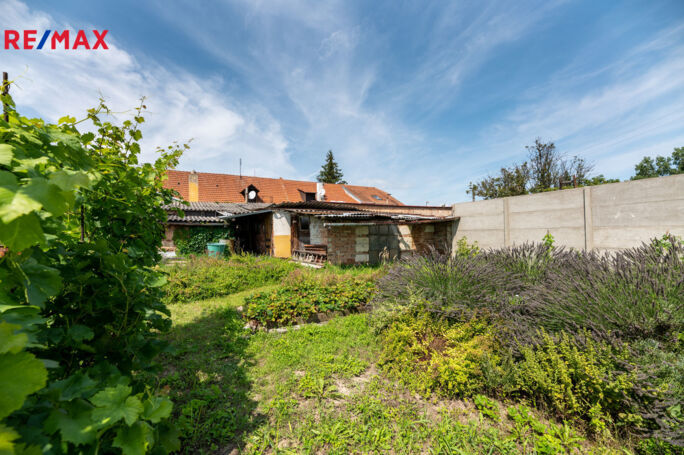 Práce v realitách Brno