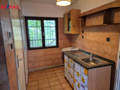 Realitní makléř Brno