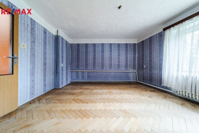 Prodej rodinného domu, 100 m2, Hruška - obrázek 16