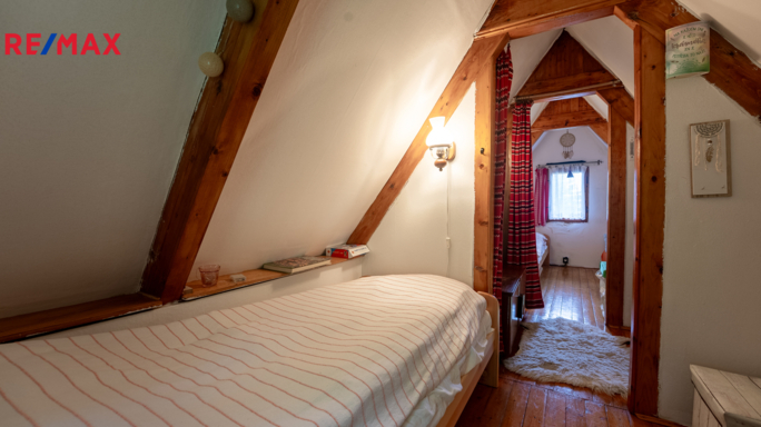 Prodej chaty, 62 m2, Kunštát - obrázek 22