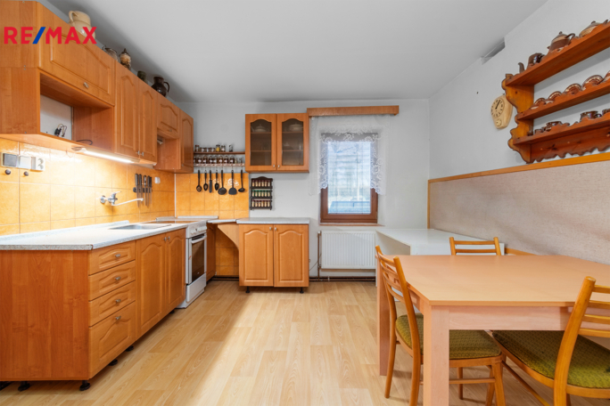 Realitní kancelář Brno