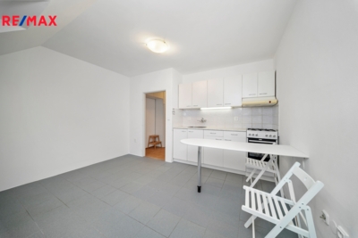 Pronájem bytu 2+kk, 42,6 m2, Židlochovice Pronájem bytu 2+kk, 42,6 m2, Židlochovice