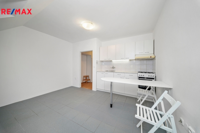 Pronájem bytu 2+kk, 42,6 m2, Židlochovice Pronájem bytu 2+kk, 42,6 m2, Židlochovice