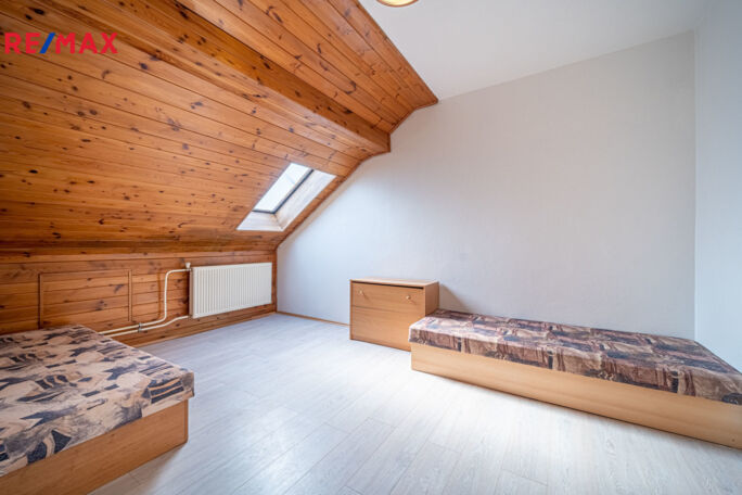 Práce v realitách Brno