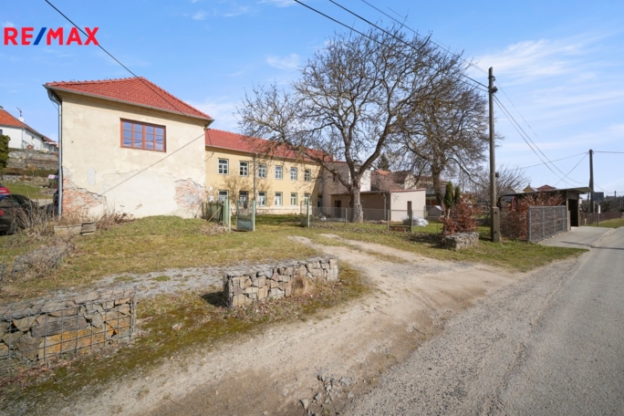 Realitní kancelář Brno