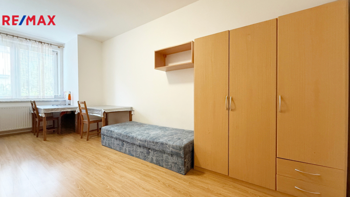Pronájem pokoje, 18 m2, Brno - obrázek 1