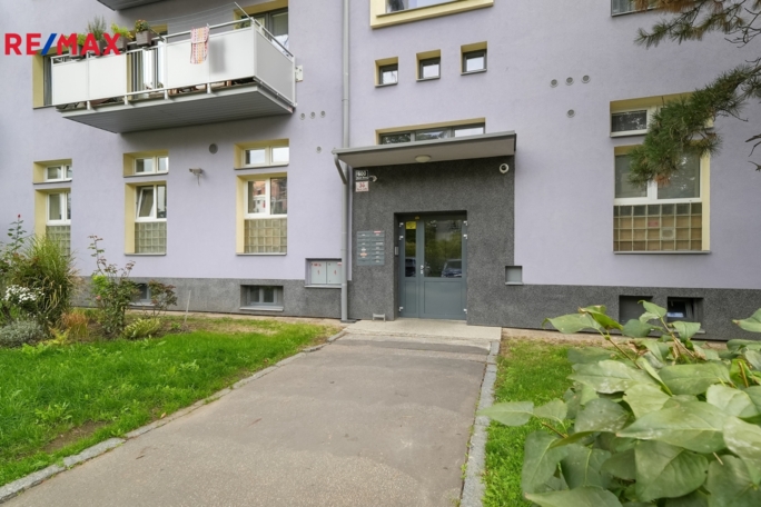 Prodej bytu 2+1, 51 m2, Brno - obrázek 19