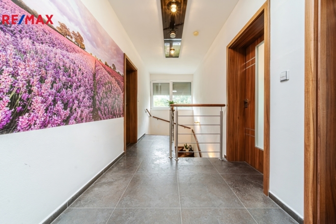 Prodej rodinného domu, 166 m2, Brno - obrázek 15