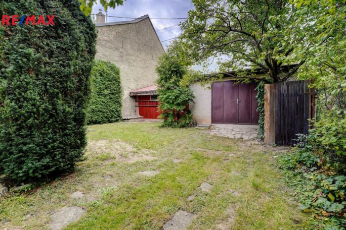 Prodej pozemku pro bydlení, 206 m2, Svatoslav - obrázek 13