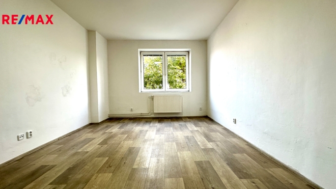 Pronájem bytu 3+1, 95 m2, Brno - obrázek 5