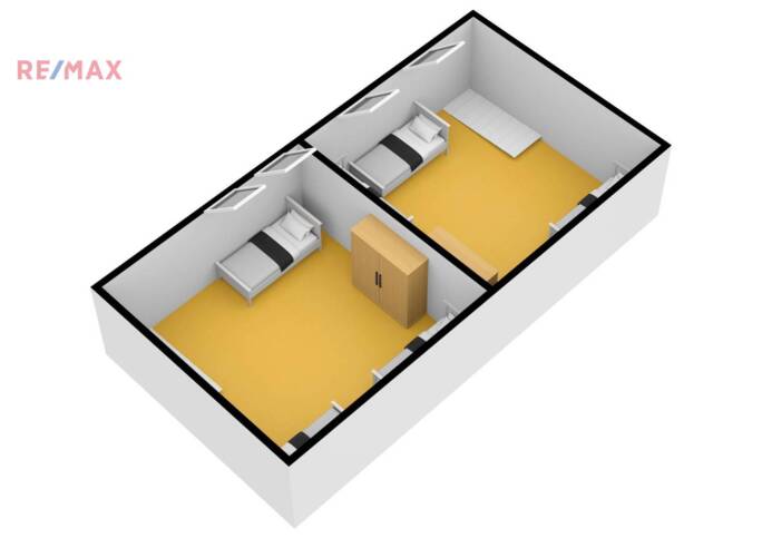 Prodej penzionu, 500 m2, Moravské Budějovice - obrázek 23