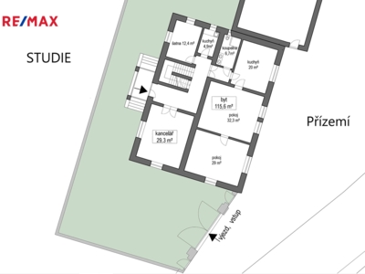 Prodej nemovitostí Brno