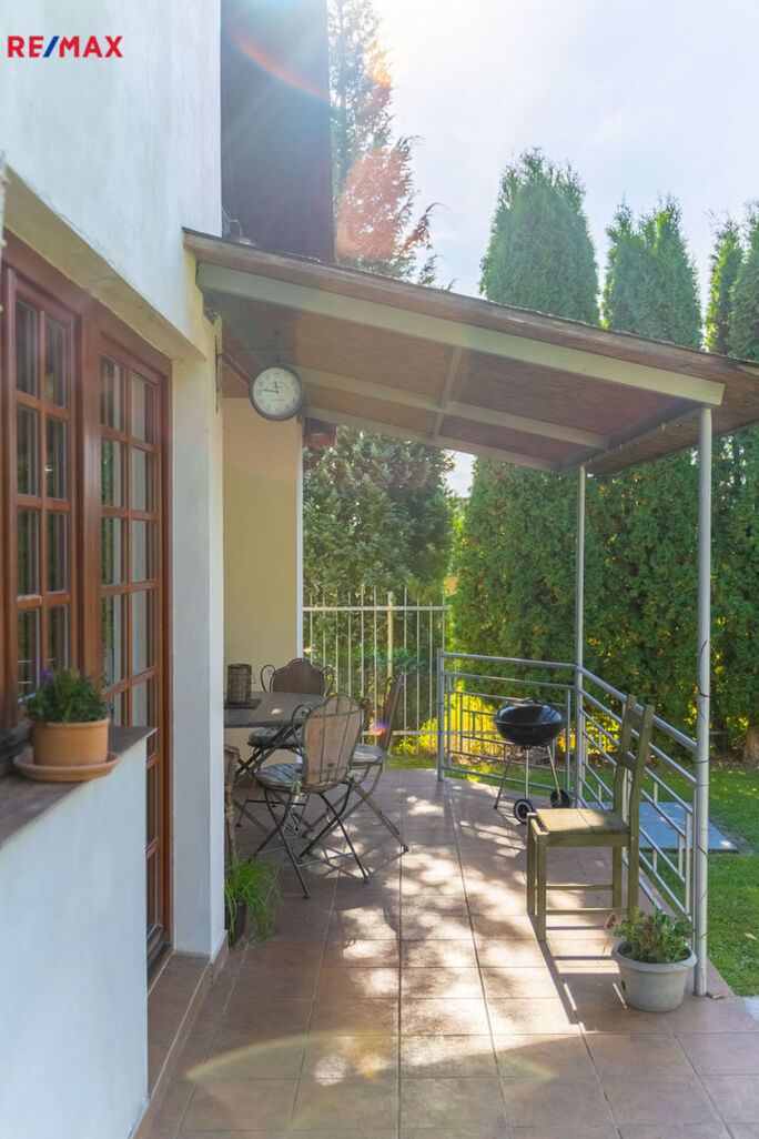 Realitní makléř Brno