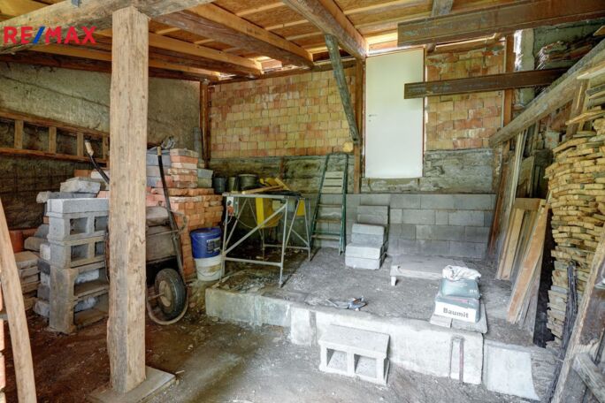 Prodej pozemku pro bydlení, 206 m2, Svatoslav - obrázek 20