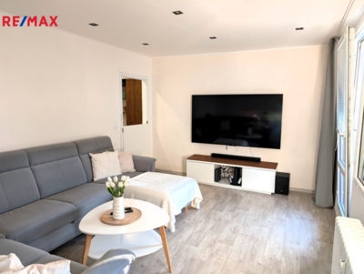 Prodej nemovitostí Brno