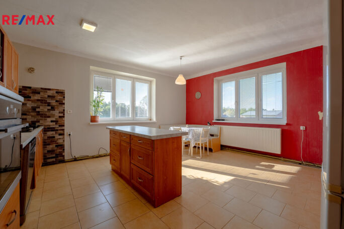 Prodej rodinného domu, 104 m2, Medlice - obrázek 16