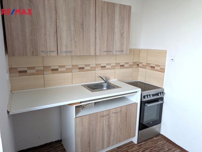 Prodej nemovitostí Brno