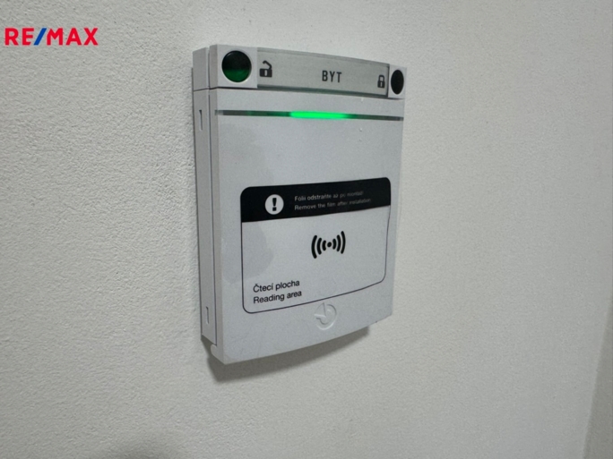 Prodej nemovitostí Brno