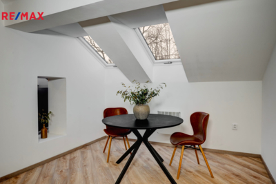 Prodej nemovitostí Brno