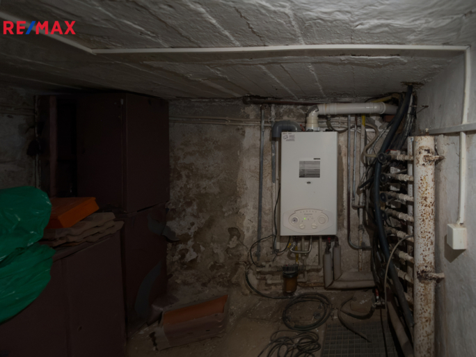 Prodej rodinného domu, 103 m2, Brno - obrázek 24