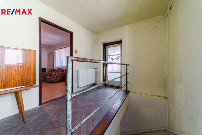 Prodej rodinného domu, 92 m2, Blučina - obrázek 18