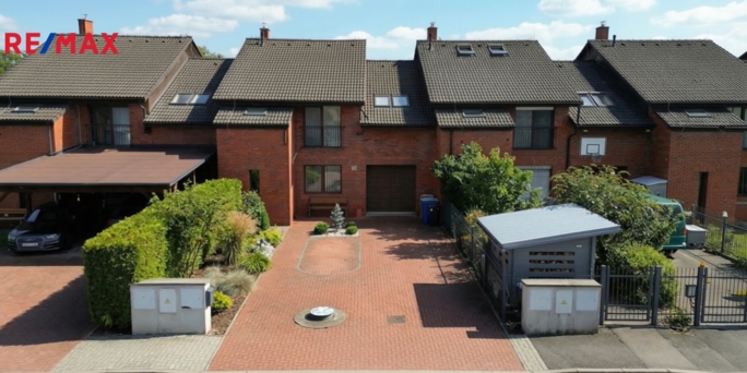 Prodej rodinného domu, 198 m2, Černá Hora - obrázek 46