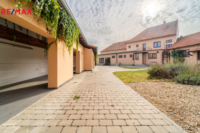 Prodej obchodního prostoru, 727 m2, Ostrovačice - obrázek 21