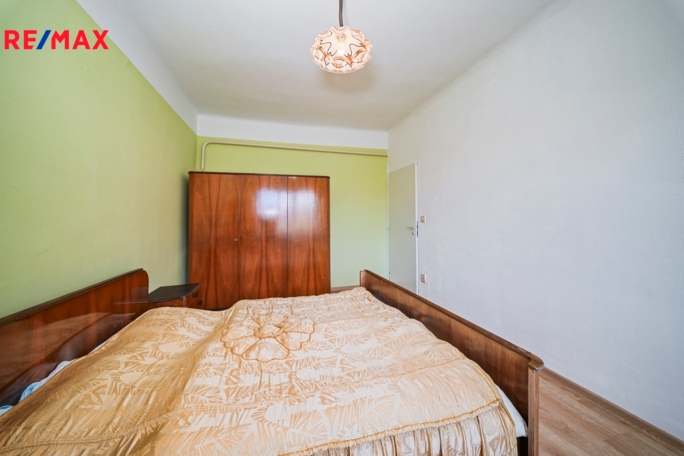 Prodej nemovitostí Brno