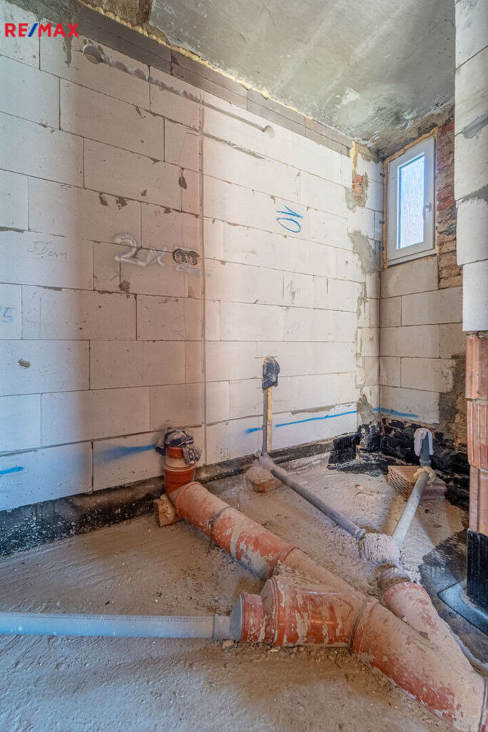 Prodej rodinného domu, 80 m2, Žeravice - obrázek 16