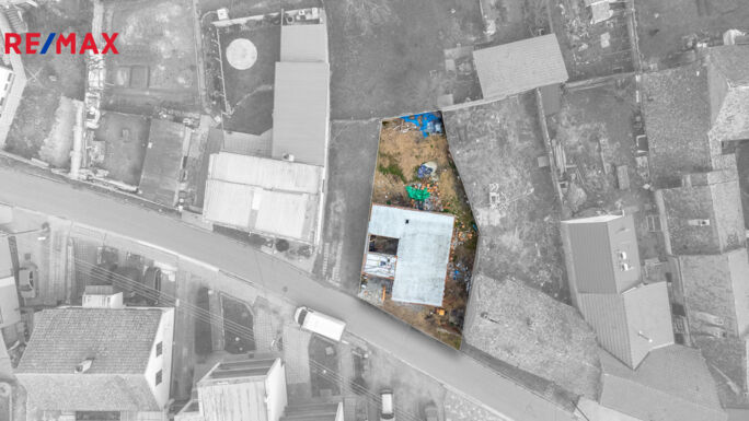 Prodej pozemku pro bydlení, 201 m2, Drnholec - obrázek 9