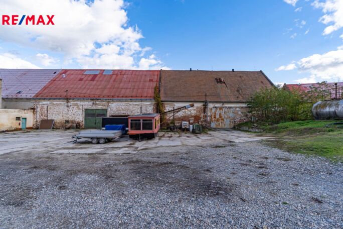 Prodej pozemku pro komerční výstavbu, 14278 m2, Drnholec - obrázek 25