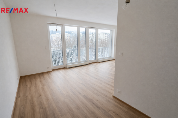 Realitní makléř Brno